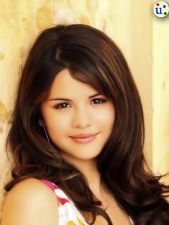 Selena-Gomez Nice-Day wallpaper