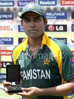 Pakistani-Cricket-Team image