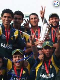 Pakistani-Cricket-Team scraps