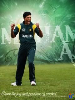 Pakistani-Cricket-Team pics Pakistani Cricketer