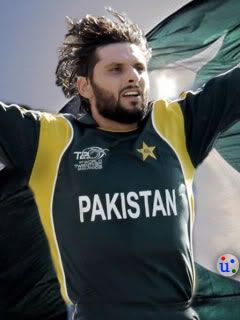 Pakistani-Cricket-Team image