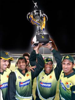 Pakistani-Cricket-Team wallpaper