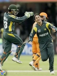 Pakistani-Cricket-Team image