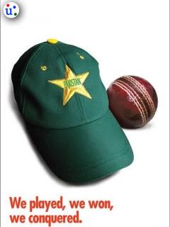 Pakistani-Cricket-Team image