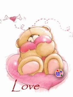 Cute Teddy-Bear image