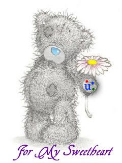 Cute Teddy-Bear picture