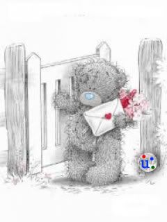 Cute BroSis Teddy-Bear image