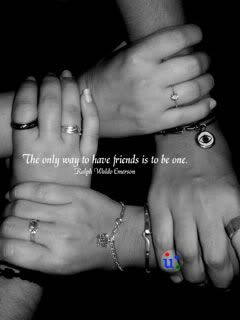 Friends image