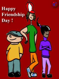 Frendz-Day  Happy Friendship Day my Friends