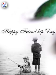 Frendz-Day wallpaper Happy Friendship Day my Friends