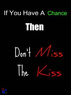 Funny pics Dont miss the kiss