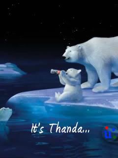 Funny image Its Thanda