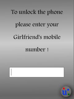 Funny  Girlfriends Number