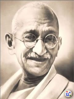 Gandhiji image