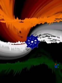 Republic-Day Independence-Day scraps