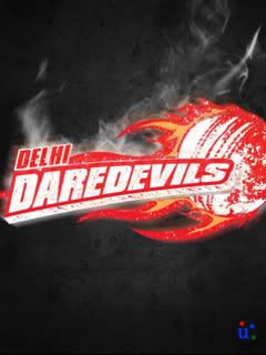 IPL Delhi-Daredevils scraps