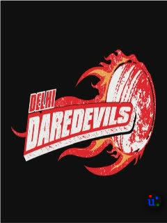 IPL Delhi-Daredevils wallpaper Go Daredevils Go