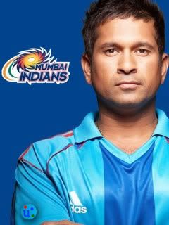 IPL Mumbai-Indians wallpaper