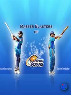 IPL Mumbai-Indians wallpaper