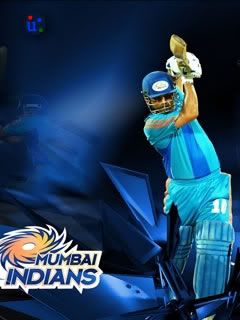 IPL Mumbai-Indians pics