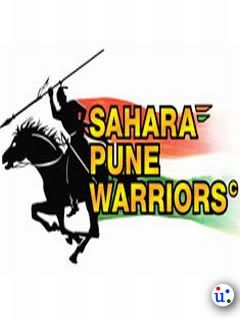 IPL Pune-Warriors wallpaper