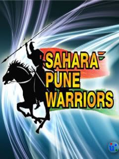 IPL Pune-Warriors wallpaper I Support Pune Warriors