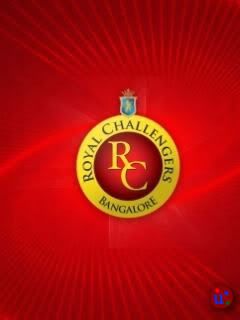 IPL Royal-Challengers  I Support Royal Challengers