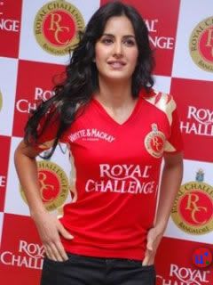 IPL Royal-Challengers scraps