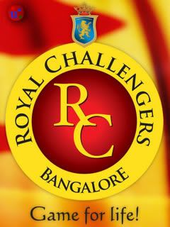 IPL Royal-Challengers pics