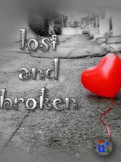 Broken-Heart image