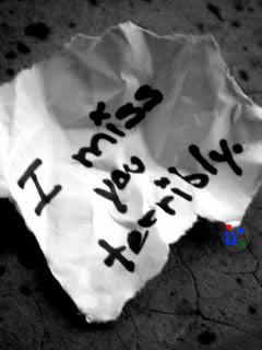 Miss-You  Miss Uterribly