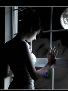 Miss-You pics Moonlight Window