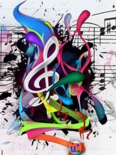 Music-Dance wallpaper