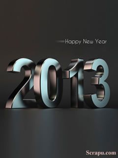 New-Year image