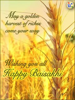 Baisakhi picture