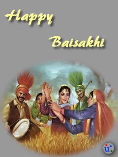 Baisakhi image