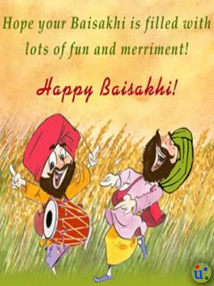 Baisakhi wallpaper