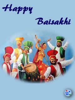 Baisakhi image