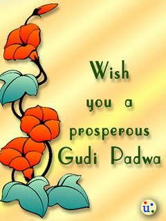 Gudi-Padwa wallpaper