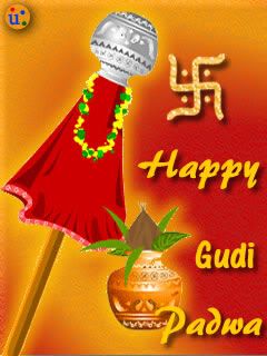 Gudi-Padwa picture
