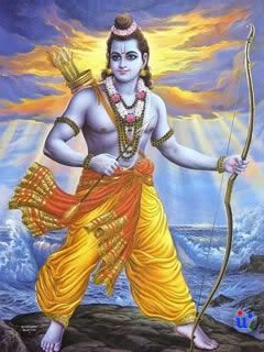 Shri-Ram image