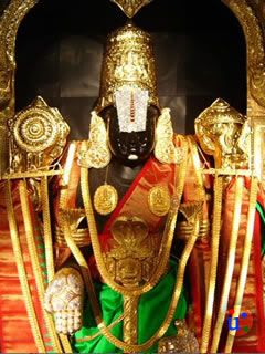 Lord-Balaji image