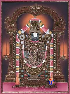 Lord-Balaji wallpaper