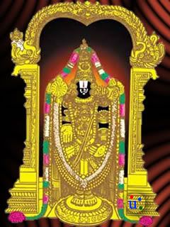 Lord-Balaji image