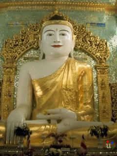 Lord-Buddha pics Blessings Of Buddha