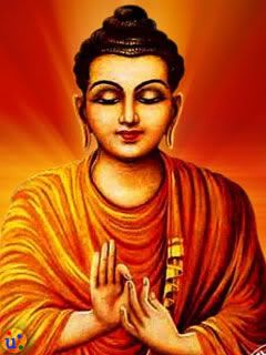 Lord-Buddha wallpaper