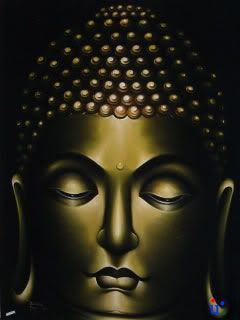 Lord-Buddha image