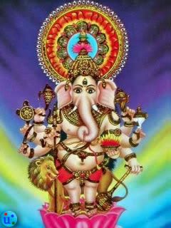 Ganesh picture