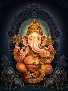 Ganesh image