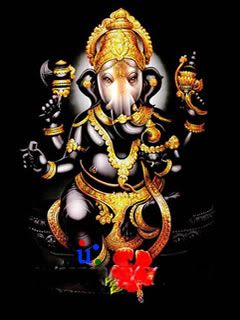 Lord-Ganesh picture